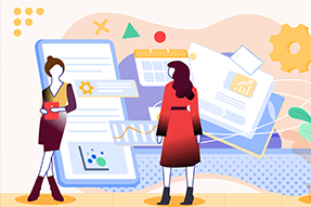 真正的职场能人，能抗事也敢尝试