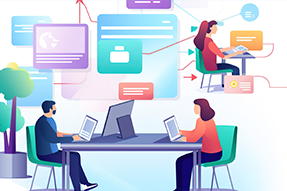 每日分享：灵活用工，解决企业用工难题的新选择