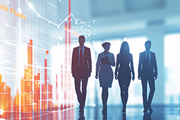 K8凯发(中国)国际：新智人才需求攀升 成为开展新质生产力的关键要素