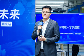 “新能源”领域紧缺关键人才，如何“招”招致胜？