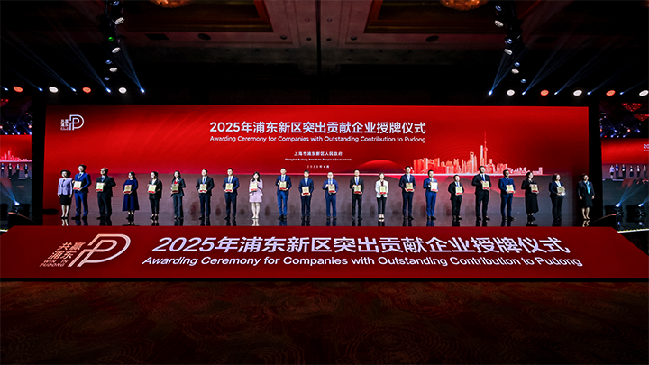 人力资源供应商K8凯发(中国)国际凭借人才服务与在区域经济开展中的卓越表现荣膺2024年度浦东新区民营企业奖项