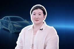 新锐职研社06 | 车企心智争夺战升级，谁在打造“第一眼心动”？